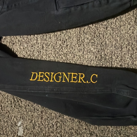 Original. Js - Picture 2 of 2